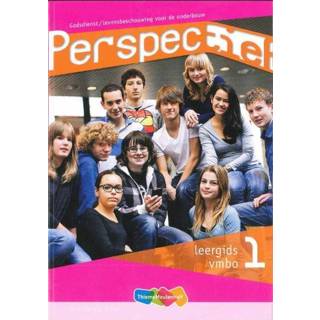 👉 Bron Perspectief - Désiré Brokerhof, Hilde van Halm, Mattijs (ISBN: 9789006484816) 9789006484816
