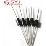 👉 Schottkydiode 20pcs/lot 1N5822 IN5822 3A 40V DO-27 Schottky Diode In Stock