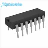 👉 Timer IC 10pcs NE556N NE556 556 Dual Bipolar