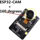 Camera module OV2640 2MP ESP32-CAM WiFi + Bluetooth esp32 Development Board FT232RL FTDI with