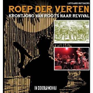 👉 Roep der Verten - Lutgard Mutsaers (ISBN: 9789062658299) 9789062658299