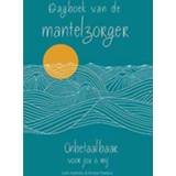 👉 Dagboek mannen van de mantelzorger. Onbetaalbaar voor jou en mij, Peeters, Krista, Paperback 9789085677932