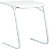 👉 Sofa Portable auxiliary folding table adjustable stand with 6 heights and 3 different angles ideal for bed/sofa comfortable practice