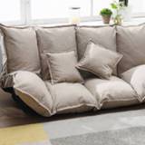 👉 Sofa Double Lazy Cover !! only not set