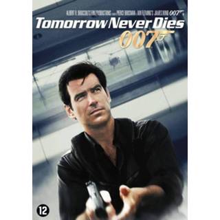 👉 Tomorrow never dies, (DVD). Nederlandse DVD's 5051888253694