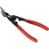 👉 Make-up remover Auto Car Door Trim Rivets Clips Plier Fastener Puller Tool Mayitr Repair Tools C44