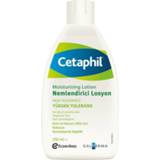 👉 Moisturizer CETAPHIL Moisturizing Lotion Instant Long Lasting 24 Hour Hydrating for All Skin Types Nourishing 200ml