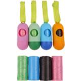 👉 Organizer baby's 1 Pc SeckinDogan Stroller Bag Baby Accessories Portable Diapers Rubbish Bags Nappy Garbage Removable