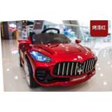 👉 Afstandsbediening baby's Children's electric car four wheel remote control baby toy can sit child 4-drive rocking