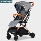 👉 Light Travel Baby Stroller Portable Infant Trolley Prams Newborn B B Cart Girl Boy 0~4 Years Old Carry On Plane Fast Shipping