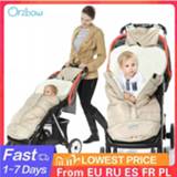 👉 Footmuff baby's Orzbow Baby Stroller Sleeping Bags Newborn Extract Envelopes for Children Infantil Sleepsacks 0-36M