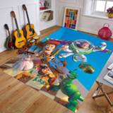 👉 Playmat resin baby's Cartoon Baby Play Mat Thickening Eco-friendly Children Non-slip Carpet Living Room Birthday Gift