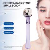 Massager Skin Care Jade Roller Face Lift Gua Sha Masajeador Facial Beauty Tool Dark Circles Sleep TSLM