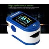 👉 Oximeter Portable Finger Pulse OLED Digital SpO2 PR Oxymeter Oximetro De Dedo Blood Oxygen Saturation Meter Saturometro