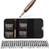 👉 Schroevendraaier small Precision Screwdriver Set,Professional Electronic Repair Tool Kit for Eyeglasses,Watch,Laptop,Digital Camera,Mobile iPhone