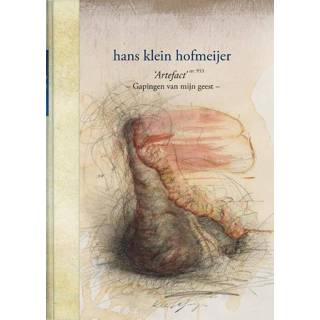 👉 Artefact nr. 953 - Hans Klein Hofmeijer (ISBN: 9789462262737)