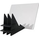 👉 Projector Kid Plotter Imaging Drawing Board for Painting Lens Sketch Specular Reflection Dimming Bracket Holder Mirror