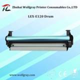 👉 Drum unit Compatible for Lexmark 12026XW E120 E120n Kit Cartridge image
