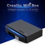 👉 Monitor Creality WiFi Box Intelligent Assistant for 3D Printer Cloud Slice/Cloud Print/Real-Time Monitor/Remote Control Use with APP