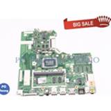 👉 Moederbord PCNANNY 5B20P11116 DG526 DG527 DG726 NMB341 NMB-341 For Lenovo IdeaPad 320-15ABR laptop motherboard A12-9720P tested