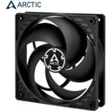 👉 Radiator wit zwart ARCTIC P12 PWM 4PIN CPU 12cm Fan Computer Case Cooler Master 120MM 1800rpm Fluid Dynamic Bearing,White,Black