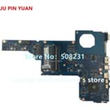 👉 Moederbord JU PIN YUAN 688278-001 688278-501 for HP 2000 notebook CQ45-M 1000 Laptop motherboard 6050A2498701 MB-A02 fully Tested