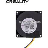 👉 Blower small 3D Printer CREALITY CR-10 Fan 4010 40MM 40x40x10MM 12V DC Cooler Cooling FOR PART