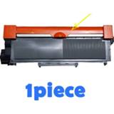 Toner cartridge TN660 TN2320 For Brother HL-L2300D L2365DW L2340DW L2320D L2360DW HL2380DW printer TN2345 TN2350 TN2380 TN2375