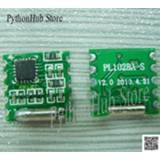👉 Draagbare radio Module SI4730-V2.0 SI4730 Stereo