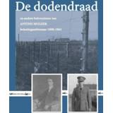 👉 De dodendraad - Antoni Mulder (ISBN: 9789492055415)