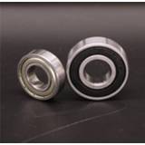 Bearing steel 440 Stainless S687 S687RS S687-2RS S687ZZ SS687 687 Deep Groove Ball 7X14X5mm