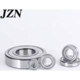 👉 Bearing Free Shipping 2PCS 6201ZZ inner hole 8 non-standard special 6201/8 * 32 10mm ET1934 DG1934 19.05*34.15*6.35