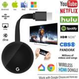 👉 Dongle 4K Anycast Miracast AirPlay for chromecast 3 2 ultra Wireless HDMI TV Stick 5G Wifi Display google home netflix