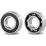 👉 Bearing Industrial DOJA | Jocko's self-aligning 6206 2RS C3 for Eje de 30mm