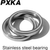 👉 Bearing steel Free shipping 2pcs 316 stainless rust-proof thin-wall S6900 6901 6902 6903 6904 6905 6906 6907ZZ 2RS