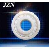 👉 Free shipping 608 6000 6001 6002 6003 6004 6005 6006 6007 6008 6009 6010 Zirconia with cage / seal / full ball ceramic bearing