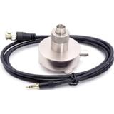 👉 Headphone Frequency Response Tester IEC711 Artificial Ear DIY Speaker Unit Curve Pairing