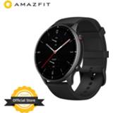 👉 Smartwatch New Amazfit GTR 2 14-day Battery Life 1.39” AMOLED 326ppi Display Music 5ATM Confident Time Control Sleep Monitoring