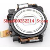 👉 Lens 95%NEW For Nikon COOLPIX S3100 Zoom Unit Digital Camera Repair Part