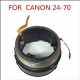 👉 Lens Test OK Original Ultrasonic Motor Focus 24-70mm For Canon 24-70 F2.8 L I with sensor Replacement Unit Repair Part
