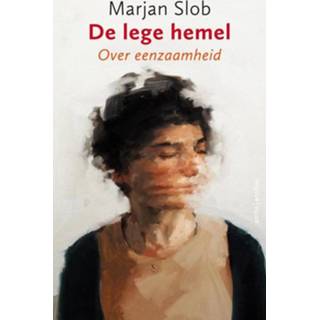 👉 Hemeltje De lege hemel - Marjan Slob (ISBN: 9789026345432) 9789026345432