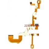 👉 Lens NEW Back Main Flex Cable For SONY Cyber-Shot DSC-WX300 DSC-WX350 WX300 WX350 Digital Camera Repair Part (No Socket)