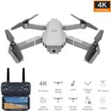 👉 Drone LSRC 4K RC E68 Pro GPS With Wifi FPV HD Wide Angle Camera Foldable Mini Dron