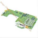 👉 Moederbord 100% Original 70D Main Board for canon eos Mother / data card slot Suitable