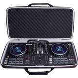 👉 Hardcase EVA LTGEM Hard Case for Numark Mixtrack Platinum FX-DJ