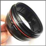 👉 Lens New original Repair Parts For Canon EF 135MM F/2 L USM Front Ring Barrel Ass'y YG9-0451-000