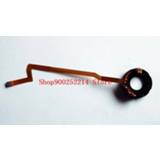 👉 Lens NEW Aperture group Flex Cable For Canon EF-S 18-55 mm 18-55mm f/3.5-5.6 IS STM Repair Part