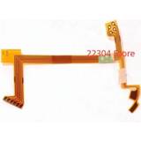 👉 Lens Superior quality NEW Repait Parts For SIGMA Tokina 12-24mm 12-24 mm Aperture Flex Cable (For CANON Connector)