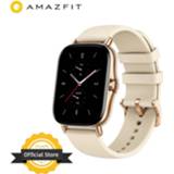 👉 Smartwatch Original Amazfit GTS 2 11 Sport Modes 5ATM Water Resistant AMOLED Display All Day Heart Rate Tracking For Android