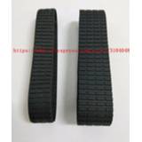 👉 Lens rubber NEW Zoom Ring Grip For Nikon AF-S DX 17-55MM 17-55 MM f/2.8G IF-ED Repair Part